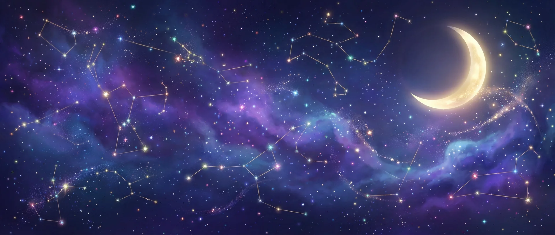 星空背景 - 《浴室狂欢》电影 | 每日星座运势与塔罗占卜